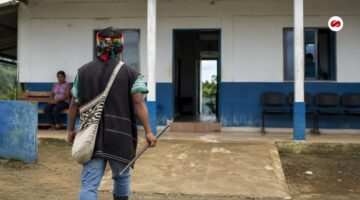 SISPI autonomía indígena, financiamiento propio y la transformación de la salud en Colombia