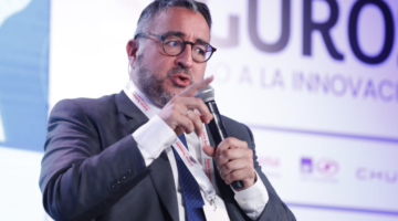 SOAT presidente Fasecolda