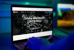 SORA una nueva dosis de Inteligencia Artificial General