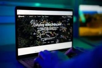SORA una nueva dosis de Inteligencia Artificial General