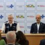SUS ampliará su capacidad quirúrgica con 300 kits y 40 tomógrafos para realizar 428.000 cirugías electivas al año