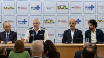 SUS ampliará su capacidad quirúrgica con 300 kits y 40 tomógrafos para realizar 428.000 cirugías electivas al año
