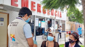 SUSALUD gestionó 9.422 por falta de cobertura de seguros