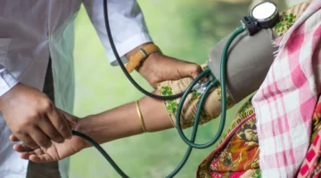 Sabe si tiene riesgo de padecer una enfermedad cardiaca