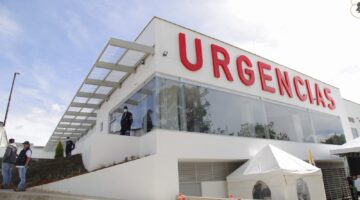 Hospitales de Antioquia en estado crítico debido a deudas de las EPS