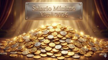 Salario mínimo vital 2026 en Colombia