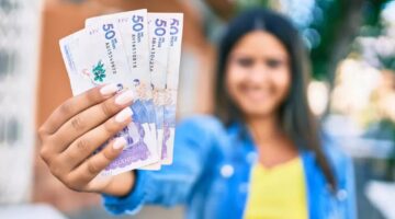 Salario minimo 2022 en Colombia