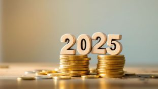 Salario minimo y auxilio de transporte 2025