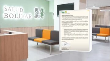 Salud Bolívar EPS anuncia retiro voluntario del sistema de salud colombiano impacto y pasos a seguir