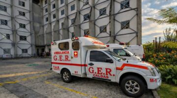 Salud Pública de Manizales alerta por saturación en urgencias y pide acudir solo ante riesgo vital