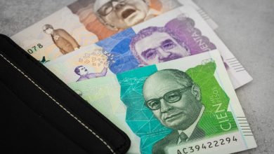Salud de los colombianos costó $6,7 billones en enero informe ADRES