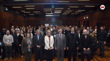 Salud digital en Argentina OPS y BID impulsan una agenda clave para conectar datos clínicos en todo el país