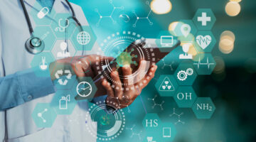 Salud digital inversión, GenAI y desafíos que dejó 2023