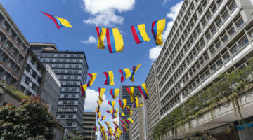 Salud en Colombia la otra pandemia que enfrentamos