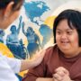 Salud inclusiva en las Américas: OPS y Special Olympics firman acuerdo para mejorar la atención de personas con discapacidad