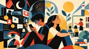 Salud mental de niños y adolescentes: expertos advierten riesgos del uso excesivo de pantallas y redes sociales