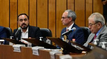 Salud mental del personal médico mexicano fue afectado en pandemia