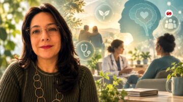 Salud mental el tiempo puede definir el desenlace