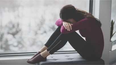 Salud mental empeora con la continuidad de la pandemia