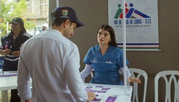 Salud mental en Cali más de 6,000 personas recibieron teleorientación en 2024