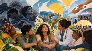 Salud mental en Colombia Minsalud presenta medidas de atención ante aumento de depresión y ansiedad