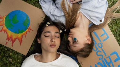 Salud mental en la era del cambio climático cinco iniciativas globales que marcan la diferencia