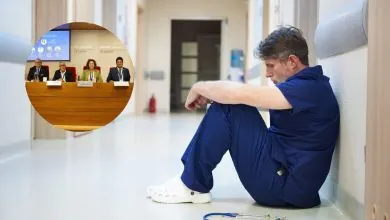Salud mental médica en Iberoamérica una crisis que exige cuidar a quienes cuidan