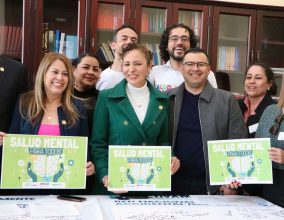 'Salud mental para todos' puntos clave del proyecto de ley