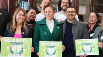 'Salud mental para todos' puntos clave del proyecto de ley