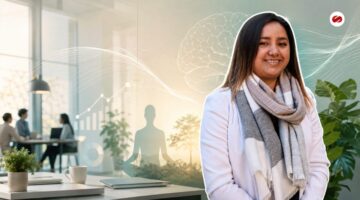 Salud mental y productividad el costo oculto de ignorar el bienestar