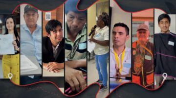 Salud pública bajo la mirada territorial INS traza el mapa de los retos