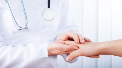 Salud pública en Bogotá estos son los avances en la capital del país