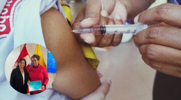 Salud sexual, vacunas y tracoma: enfoque de la OPS en Colombia