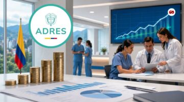 Salud tendrá más recursos en 2026