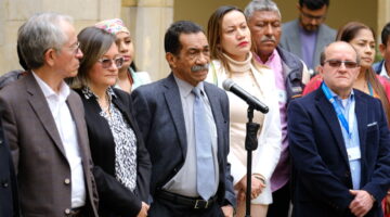 Salud, uno de los ejes del Plan de Choque para La Guajira