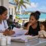 San Andrés lideró la tasa de quejas en salud del país