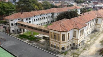 San Juan de Dios avanza en su reactivación, Nación y Distrito activan la hoja de ruta para su recuperación operativa