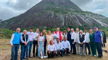 “A partir de hoy, el Gobierno del Cambio gobierna con su Plan de Desarrollo, ‘Colombia, potencia mundial de la vida’”: Presidente Gustavo Petro