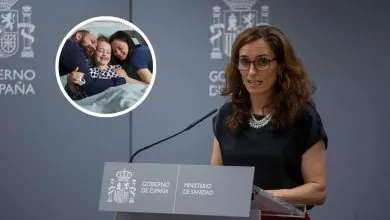 Sanidad impulsa una guía para que los padres acompañen a los menores en quirófano durante la anestesia en España Sanidad impulsa una guía para que los padres acompañen a los menores en quirófano durante la anestesia en España