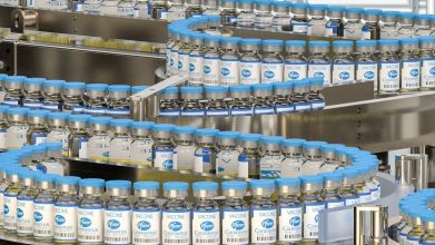 Sanofi ayudará a producir más de 100 millones de vacunas de Pfizer