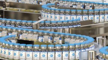 Sanofi ayudará a producir más de 100 millones de vacunas de Pfizer