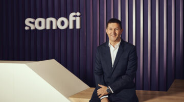 Sanofi nombra a Adrien Chabrier como líder de la unidad de Medicina General