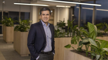Sanofi nombra a Harold Gracia como nuevo Country Manager