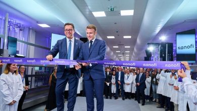 Sanofi revoluciona la farmaindustria con su nueva planta Modulus