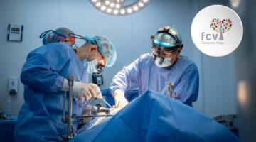 Santander lidera en Colombia la formación avanzada en cirujanos hepatopancreatobiliares en la FCV