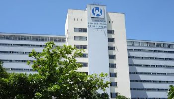 Santander y el Eje Cafetero en crisis por deudas de Nueva EPS