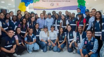 Equipos de Acción Comunitaria