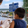 Sarampión en Colombia deja tres casos importados desde Perú