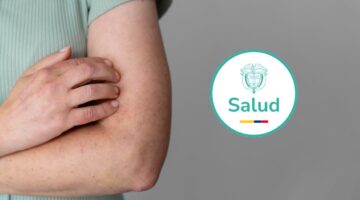 Sarampión importado en Colombia suma cinco casos confirmados y refuerza alerta por viajeros