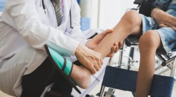 Sarepta buscará aprobación acelerada de fármaco para la distrofia muscular de Duchenne